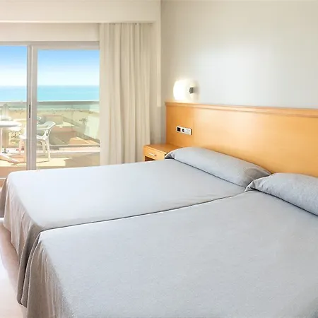 Rh Gijón&spa 3*