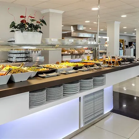 Rh Gijón&spa Gandía