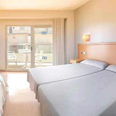 Otel Rh Gijon & Gandía