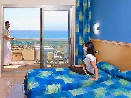 Hotel Rh Gijón&spa 3*
