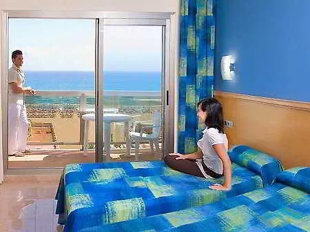 Hotel Rh Gijon & 3*