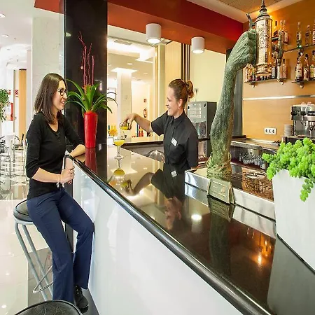 Rh Gijón&spa Hotel Gandía