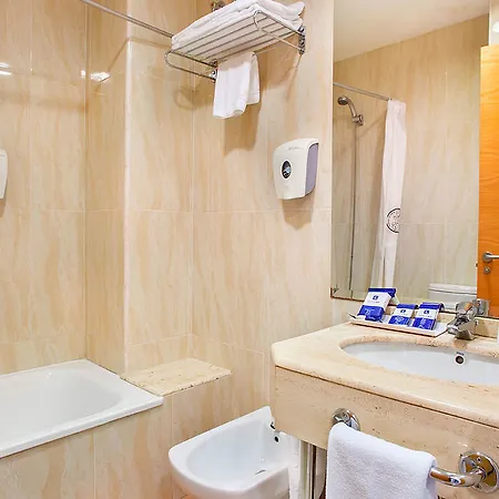Rh Gijón&spa Hotel