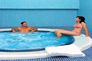 Otel Rh Gijon & 3*