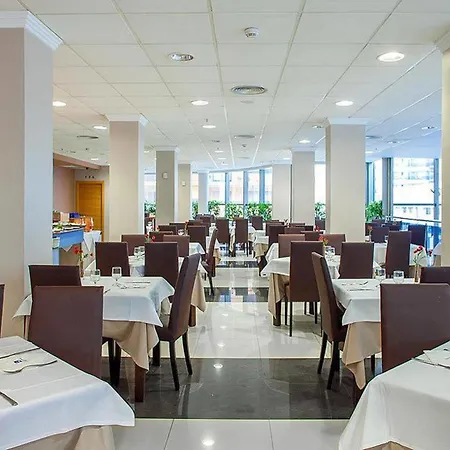 Rh Gijon & Otel