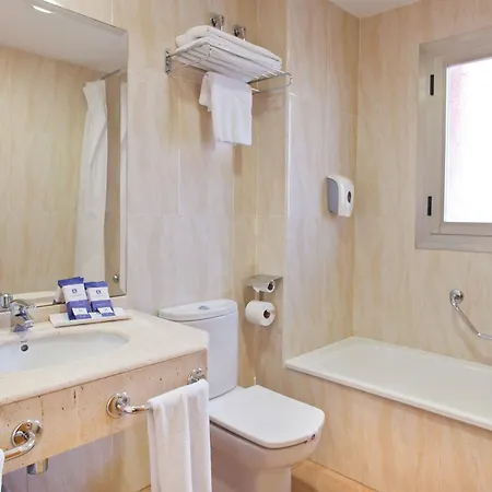 Hotel Rh Gijón&spa