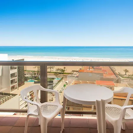 Rh Gijón&spa Hotel Gandía