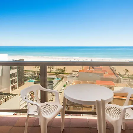 Rh Gijon & Otel Gandía
