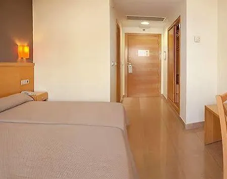 Rh Gijón&spa 3* Gandía