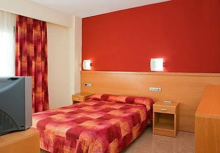 Rh Gijón&spa Gandía