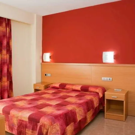 Rh Gijon & Otel Gandía