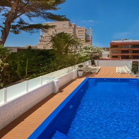 Rh Gijón&spa Gandía
