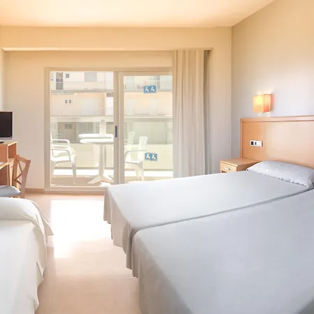 Szálloda Rh Gijon &