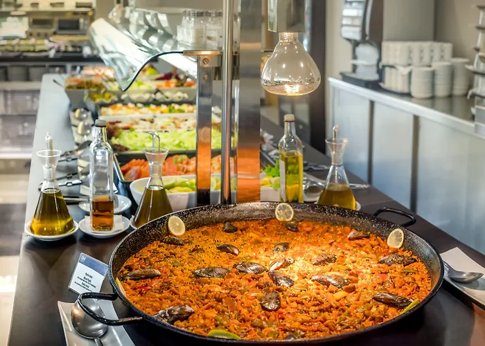 Rh Gijón&spa 3*