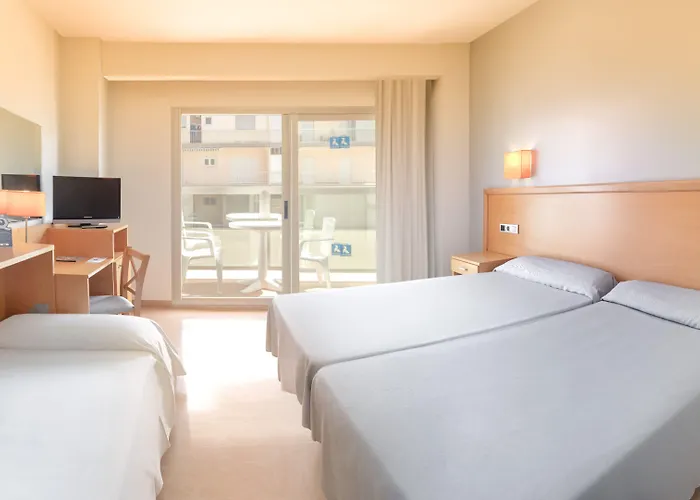 Rh Gijón&spa