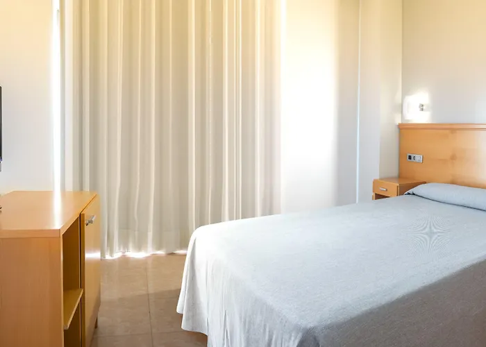 Rh Gijón&spa Hotel 3*
