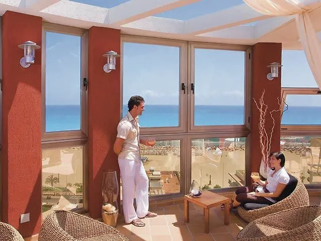 Rh Gijón&spa Hotel Gandía