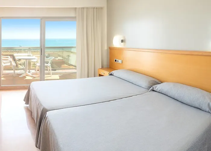 Rh Gijón&spa 3*