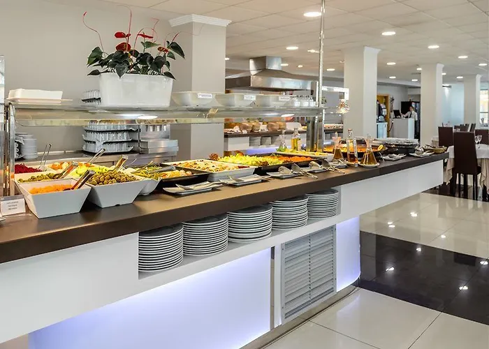 Rh Gijón&spa Gandía