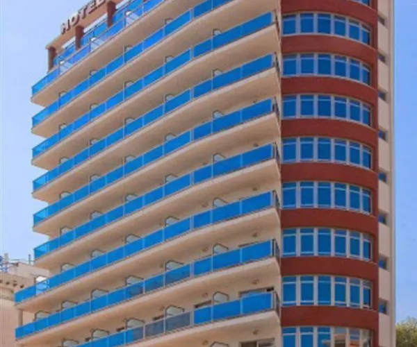 Hotel Rh Gijón&spa Gandía