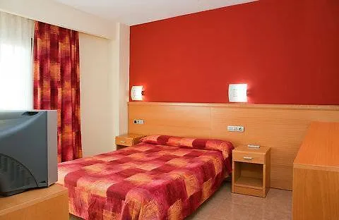 Rh Gijón&spa Gandía