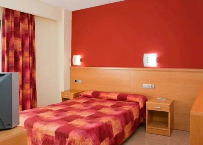Rh Gijón&spa Hotel Gandía